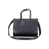 Dámska Kabelka Tommy Hilfiger 38x27x15cm Modrá (Veľkosť UNI, Farba modrá)