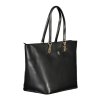 Tommy Hilfiger Fantastická Dámska Kabelka 47x30x19cm Čierna