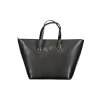Tommy Hilfiger Fantastická Dámska Kabelka 47x30x19cm Čierna