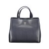 Tommy Hilfiger Fantastická Dámska Kabelka 30x23x13cm Modrá