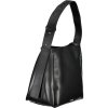 Calvin Klein Fantastická Dámska Kabelka 30x27x15cm Čierna