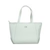 Calvin Klein Fantastická Dámska Kabelka 40x28x15cm Svetlo modrá