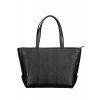 Calvin Klein Fantastická Dámska Kabelka 40x28x15cm Čierna