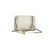Calvin Klein Fantastická Dámska Kabelka 20x15x3cm Béžová