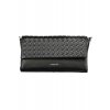 Calvin Klein Fantastická Dámska Kabelka 20x13x5cm Čierna