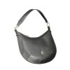 Tommy Hilfiger Fantastická Dámska Kabelka 34x20x3cm Čierna