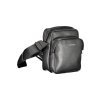 Calvin Klein Praktická Pánska Crossbody Taška Čierna