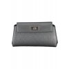 Calvin Klein Fantastická Dámska Kabelka 28x15x11cm Čierna