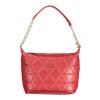 Štýlová Dámska Kabelka VALENTINO BAGS 29x25x13cm Červená