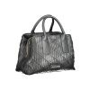 Štýlová Dámska Kabelka VALENTINO BAGS 35x20x15cm Čierna