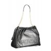 Štýlová Dámska Kabelka VALENTINO BAGS 37x27x16cm Čierna