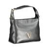Elegantná Dámska Kabelka VALENTINO BAGS 32x25x13cm Čierna
