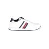 Tommy Hilfiger Pánska Športová Obuv Biela