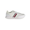 Tommy Hilfiger Dámska Športová Obuv Biela