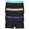 Calvin Klein Perfektné Pánske Boxerky Čierna (Veľkosť S, Farba čierna)