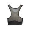 K-WAY K Way Top Donna Nero