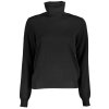K-WAY K Way Lupetto Donna Nero