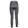 CALVIN KLEIN Calvin Klein Leggins Donna Nero