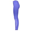CALVIN KLEIN Calvin Klein Leggins Donna Blu