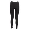 FILA Fila Leggins Donna Nero