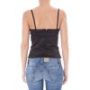 JOHN GALLIANO John Galliano Top Donna Nero