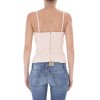 JOHN GALLIANO John Galliano Top Donna Rosa
