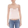 JOHN GALLIANO John Galliano Top Donna Rosa