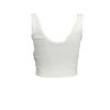 CALVIN KLEIN Calvin Klein Top Donna Bianco