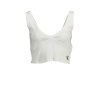 CALVIN KLEIN Calvin Klein Top Donna Bianco