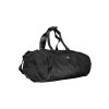 K-WAY K Way Borsa Da Viaggio Media Uomo Nero