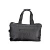 K-WAY K Way Borsa Da Viaggio Media Uomo Nero