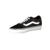 Vans Pánska Športová Obuv Čierna