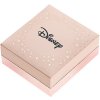 Detské náušnice Disney Mickey Mouse pozlátená oceľ E600179PL-B.SK
