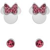 Disney sada detských náušníc Minnie Mouse oceľ S600149RPL-B.SK
