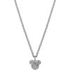 Disney detský náhrdelník Mickey Mouse oceľ N600581RWL-B.CS