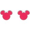 Disney detské náušnice Mickey Mouse oceľ E600186NRL.CS