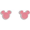 Detské náušnice Disney Mickey Mouse oceľ E600201NKL.TP