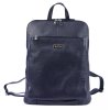 kozeny damsky batoh mia more 01 015 tmave modry
