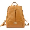 kozeny damsky batoh miamore dolar 2001 camel ver1 hneda 1