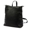 kozeny damsky batoh luka 24 032 dollaro cerny 1