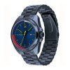 Pánske Hodinky TOMMY HILFIGER  TH1791689 (44 MM)