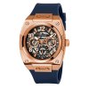 Pánske Hodinky GUESS GW0569G3 43MM
