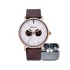 Pánske Hodinky WATXANDCO RELOJ15_44 44MM