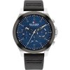 Pánske Hodinky TOMMY HILFIGER 1710523 44MM