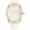 Dámske Hodinky TOMMY HILFIGER 1782594 38MM