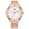 Dámske Hodinky TOMMY HILFIGER 1782682 40MM