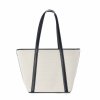 Dámska Kabelka MICHAEL KORS 29X28X12CM 35S4G3FT3C-BLACK