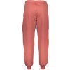 Calvin Klein Elegantné Dámske Značkové Nohavice Červená (Veľkosť XS, Farba červená)
