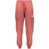 Calvin Klein Elegantné Dámske Značkové Nohavice Červená (Veľkosť XS, Farba červená)
