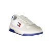 Tommy Hilfiger Pánska Športová Obuv Biela